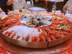 -张胡李四季虾玲珑(竞舟路店)