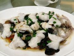 -东江海鲜酒家(艺都分店)