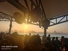 -鼓浪屿内厝澳码头(轮渡站)