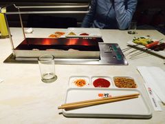 -丰茂烤串(公园店)