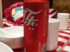 -西贝(无锡万象城店)