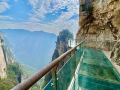 -云台山风景名胜区