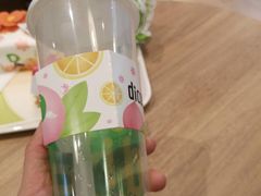 -德克士(哈西客站店)