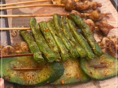 -神府路壹号·海鲜烧烤·砂锅粥·锅物(三坊七巷店)