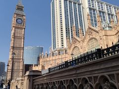 -澳门威尼斯人综合度假区