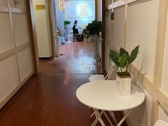 -养心阁足道馆(火宫殿一店)