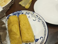 玉米粑-飞虹鱼馆(春华路店)