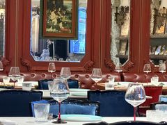 -波特曼西餐厅(中央大街店)