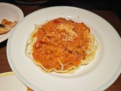 -萨莉亚意式餐厅(浦江万达广场店)