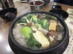 三鲜丸子砂锅-清真·穆萨砂锅(大皮院店)