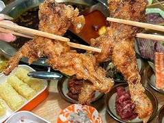 -铭记蛙小仙·活蛙畅享(CBD万达广场店)