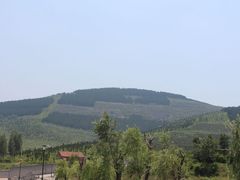 -锦屏山旅游度假区