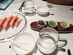 -洪福龙虾