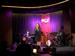 -林肯爵士乐上海中心 Jazz at Lincoln Center Shanghai