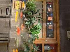 -素虎料理(前门店)