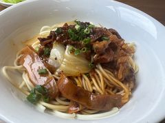 -立文冬·鲜活面(杭州太合商业中心店)