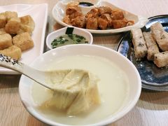 -兄弟深夜豆浆