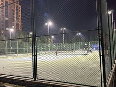 -二十一世纪饭店-游泳馆