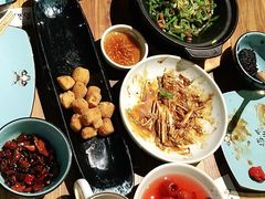 -局气烤鸭·北京菜(前门店)