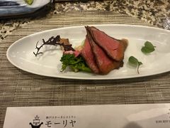 -神户牛排餐厅MOURIYA(总店)