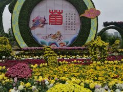 -南昌之星摩天轮