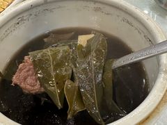 -金麒麟美食城