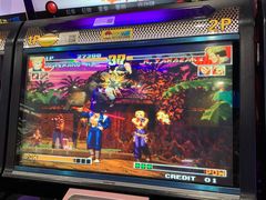 -奇奇乐园电玩城(立丰国际购物广场店)