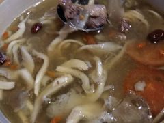 -口袋鸭砂煲火锅(解放路店)