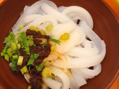 -龙抄手(春熙路总店)