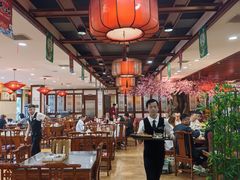 -那家老院子东北菜·饺子·小鸡炖蘑菇(艳华街店)
