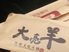 -大亮羊传统文化火锅(林西店)
