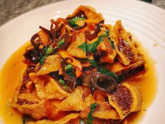 -胖老汉椒麻鸡清真新疆菜(西御街店)