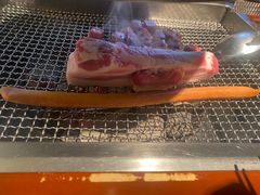 -肉甲韩国木炭烤肉(新壹街1店)