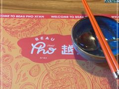 -越美小馆·越南料理(曲江店)