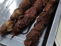 -清真永恒华威肉饼(潘家园店)