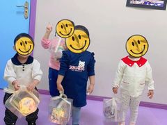 -悦宝园早教(大东龙之梦中心店)