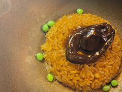 招牌松露鲍鱼焖饭-解香楼(八盘岭路店)