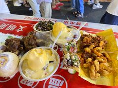 -海大南门夜市(海富街店)