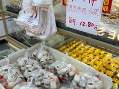 -爱德顺糕点食屋(利民道店)