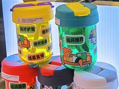 -烧柠·柠檬茶(大融城店)