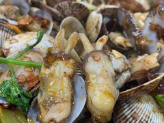 -雅逸居海鲜小厨