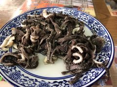 -东兴顺爆肚张