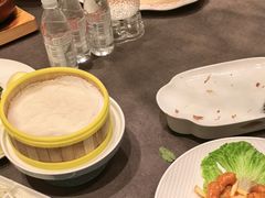 -聚宾楼·烤鸭·家宴(科技三路店)