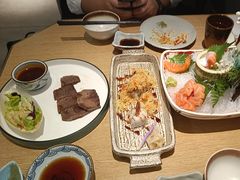 -阿吾罗·月咏精致日料(港汇恒隆广场店)