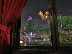 -MOJO•湖景音乐餐厅•Bar(湖滨店)