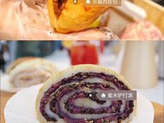-喜茶(北京五棵松华熙店)