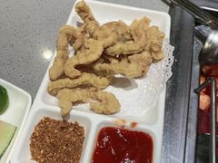 -海底捞火锅(天一广场亚细亚店)