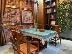 -丽呈酒店(喀什古城景区店)