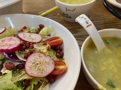 -柳叶刀烧烤(北大清华店)
