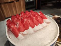 -巴奴毛肚火锅(悠唐购物中心店)